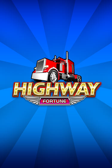 Бесплатная демо игра Highway Fortune | Джой Казино без регистрации