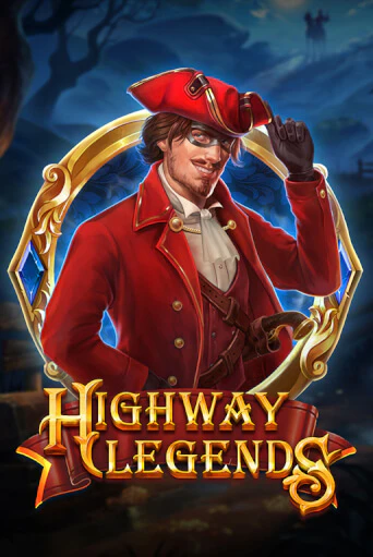 Бесплатная демо игра Highway Legends | Джой Казино без регистрации