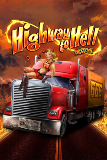 Бесплатная демо игра Highway to Hell Deluxe | Джой Казино без регистрации
