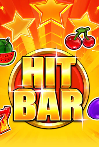 Бесплатная демо игра Hit Bar | Джой Казино без регистрации
