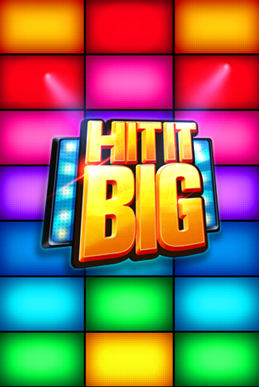 Бесплатная демо игра Hit it Big | Джой Казино без регистрации
