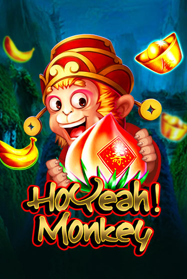 Бесплатная демо игра Ho Yeah Monkey | Джой Казино без регистрации