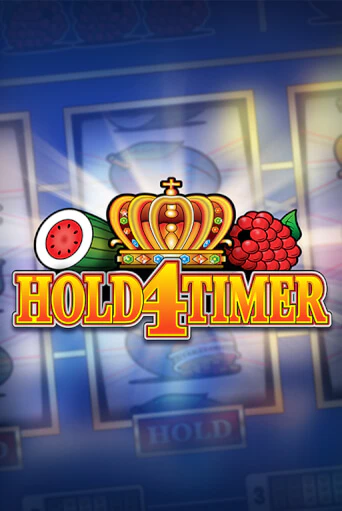 Бесплатная демо игра Hold4Timer | Джой Казино без регистрации