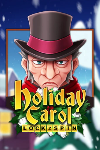 Бесплатная демо игра Holiday Carol | Джой Казино без регистрации