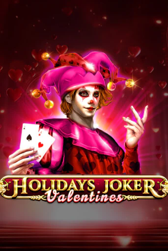 Бесплатная демо игра Holidays Joker - Valentines | Джой Казино без регистрации