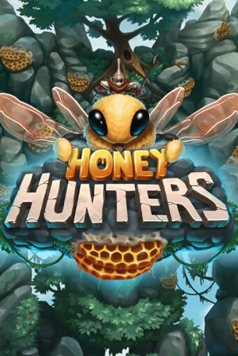 Бесплатная демо игра Honey Hunters | Джой Казино без регистрации