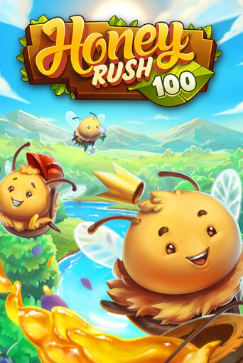 Бесплатная демо игра Honey Rush 100 | Джой Казино без регистрации