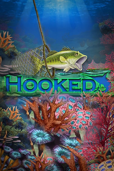 Бесплатная демо игра Hooked | Джой Казино без регистрации