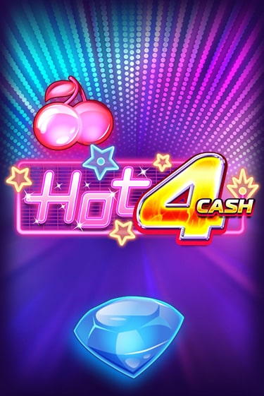 Бесплатная демо игра Hot 4 Cash | Джой Казино без регистрации