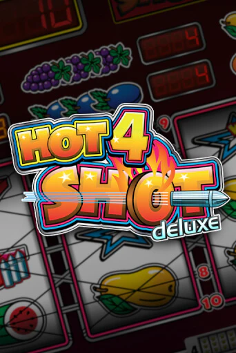 Бесплатная демо игра Hot4Shot Deluxe | Джой Казино без регистрации