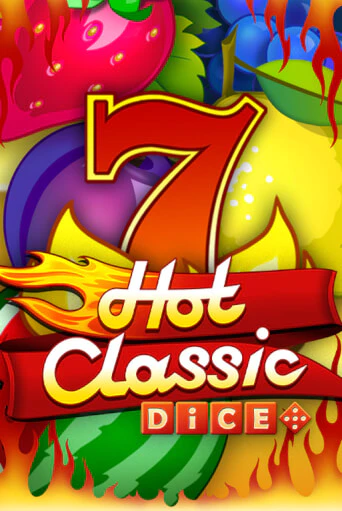 Бесплатная демо игра Hot Classic Dice | Джой Казино без регистрации