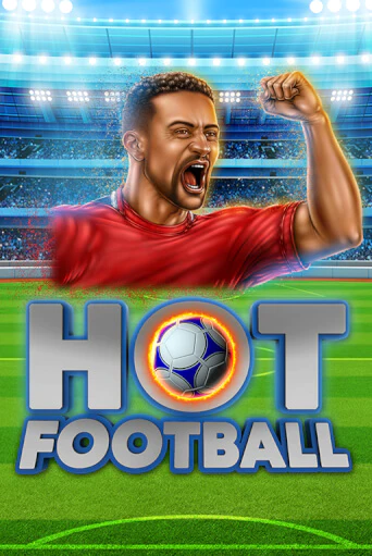 Бесплатная демо игра Hot Football | Джой Казино без регистрации
