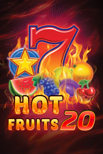 Бесплатная демо игра Hot Fruits 20 | Джой Казино без регистрации