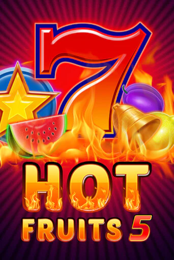 Бесплатная демо игра Hot Fruits 5 | Джой Казино без регистрации