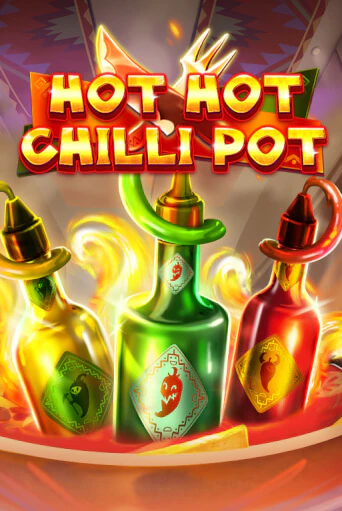 Бесплатная демо игра Hot Hot Chilli Pot | Джой Казино без регистрации