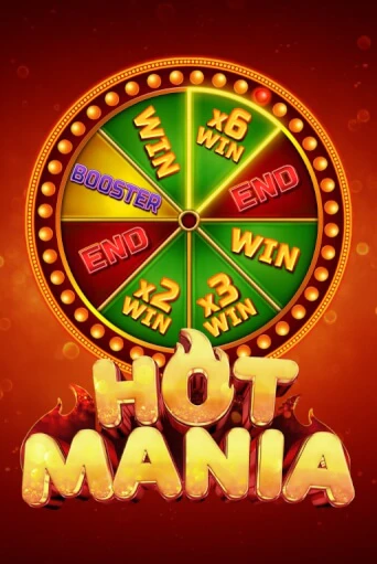 Бесплатная демо игра Hot Mania | Джой Казино без регистрации