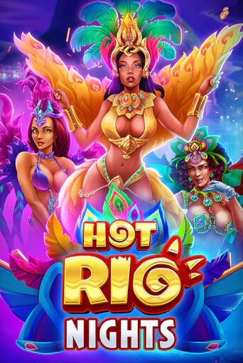 Бесплатная демо игра Hot Rio Nights | Джой Казино без регистрации