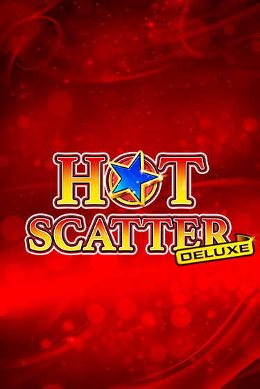 Бесплатная демо игра Hot Scatter Deluxe | Джой Казино без регистрации