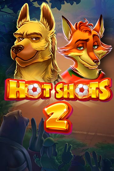 Бесплатная демо игра Hot Shots 2 | Джой Казино без регистрации