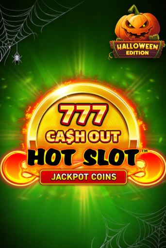 Бесплатная демо игра Hot Slot: 777 Cash Out Halloween Edition | Джой Казино без регистрации
