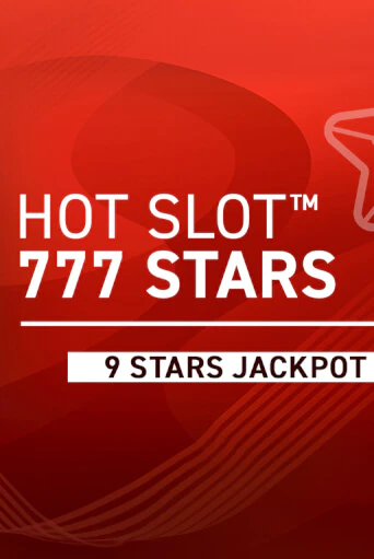 Бесплатная демо игра Hot Slot: 777 Stars Extremely Light | Джой Казино без регистрации