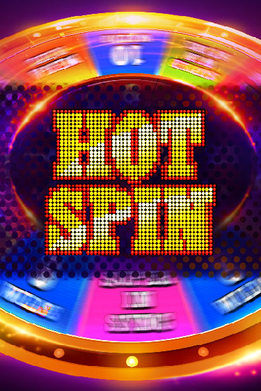 Бесплатная демо игра Hot Spin | Джой Казино без регистрации