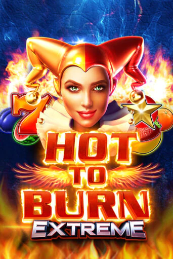 Бесплатная демо игра Hot to Burn Extreme | Джой Казино без регистрации