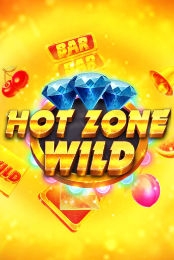 Бесплатная демо игра Hot Zone Wild™ | Джой Казино без регистрации