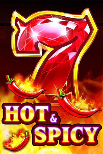 Бесплатная демо игра Hot and Spicy No Jackpot | Джой Казино без регистрации