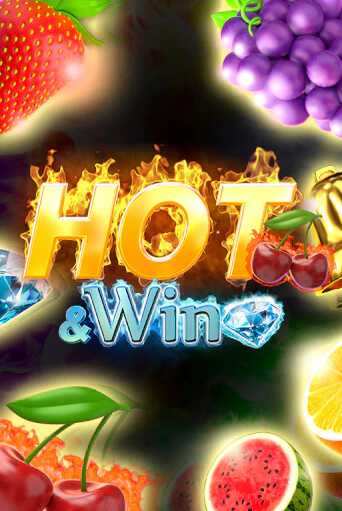 Бесплатная демо игра Hot & Win | Джой Казино без регистрации