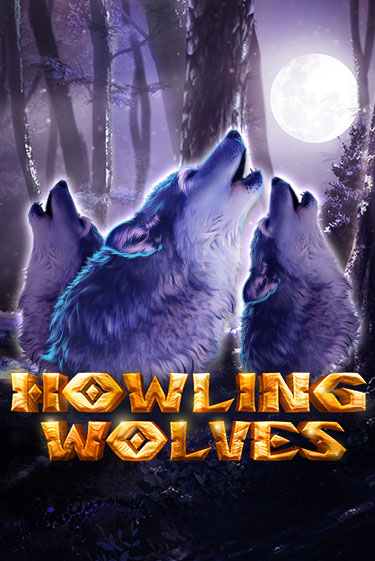 Бесплатная демо игра Howling Wolves | Джой Казино без регистрации