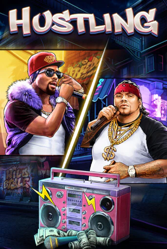 Бесплатная демо игра Hustling | Джой Казино без регистрации