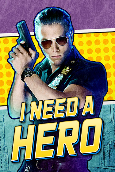 Бесплатная демо игра I Need A Hero | Джой Казино без регистрации