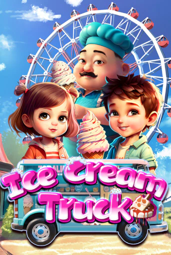 Бесплатная демо игра Ice Cream Truck | Джой Казино без регистрации