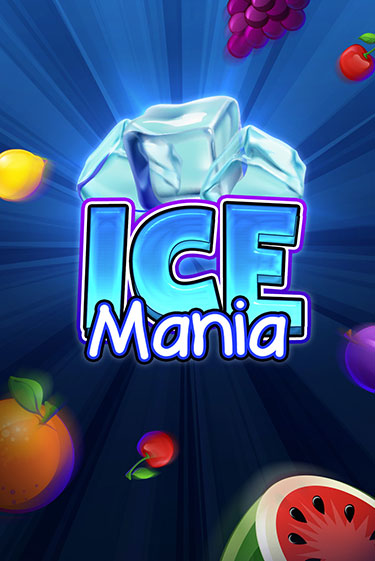 Бесплатная демо игра Ice Mania | Джой Казино без регистрации