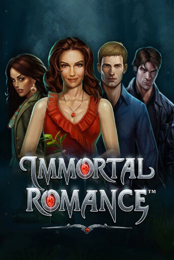 Бесплатная демо игра Immortal Romance | Джой Казино без регистрации