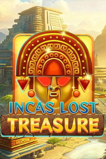 Бесплатная демо игра Inca Lost Treasure | Джой Казино без регистрации