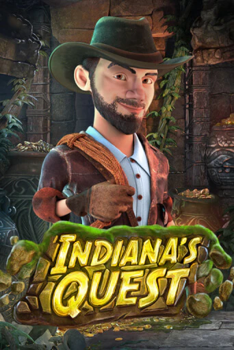 Бесплатная демо игра Indiana's Quest | Джой Казино без регистрации