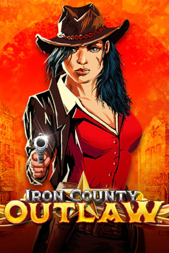 Бесплатная демо игра Iron County Outlaw™ | Джой Казино без регистрации