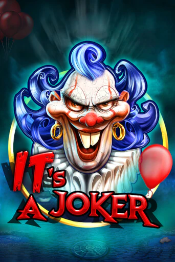 Бесплатная демо игра It's a Joker | Джой Казино без регистрации