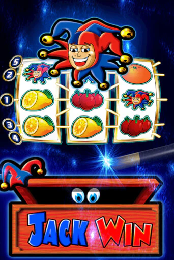 Бесплатная демо игра Jack Win | Джой Казино без регистрации