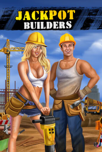 Бесплатная демо игра Jackpot Builders | Джой Казино без регистрации