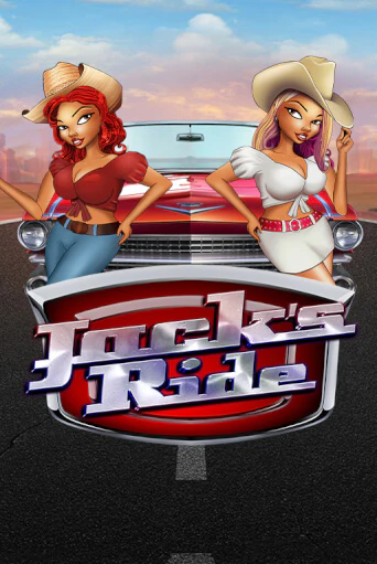 Бесплатная демо игра Jack's Ride | Джой Казино без регистрации