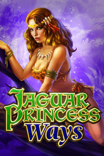 Бесплатная демо игра Jaguar Princess Ways | Джой Казино без регистрации