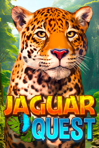 Бесплатная демо игра Jaguar Quest | Джой Казино без регистрации