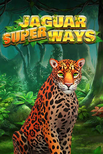 Бесплатная демо игра Jaguar Superways | Джой Казино без регистрации