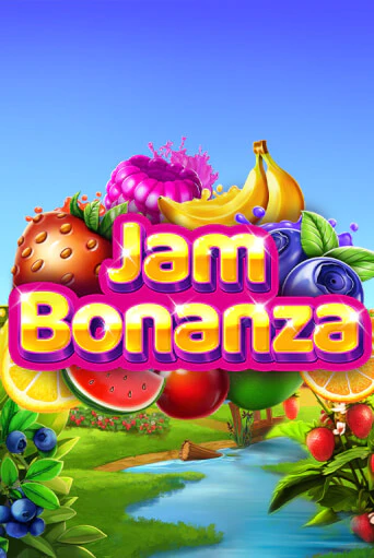 Бесплатная демо игра Jam Bonanza | Джой Казино без регистрации