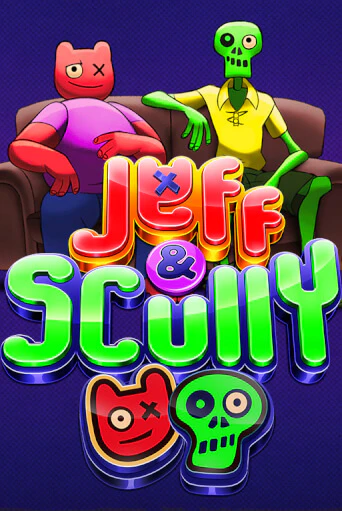 Бесплатная демо игра Jeff & Scully | Джой Казино без регистрации
