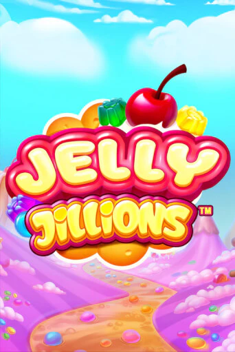 Бесплатная демо игра Jelly Jillions | Джой Казино без регистрации