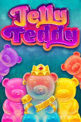 Бесплатная демо игра Jelly Teddy | Джой Казино без регистрации